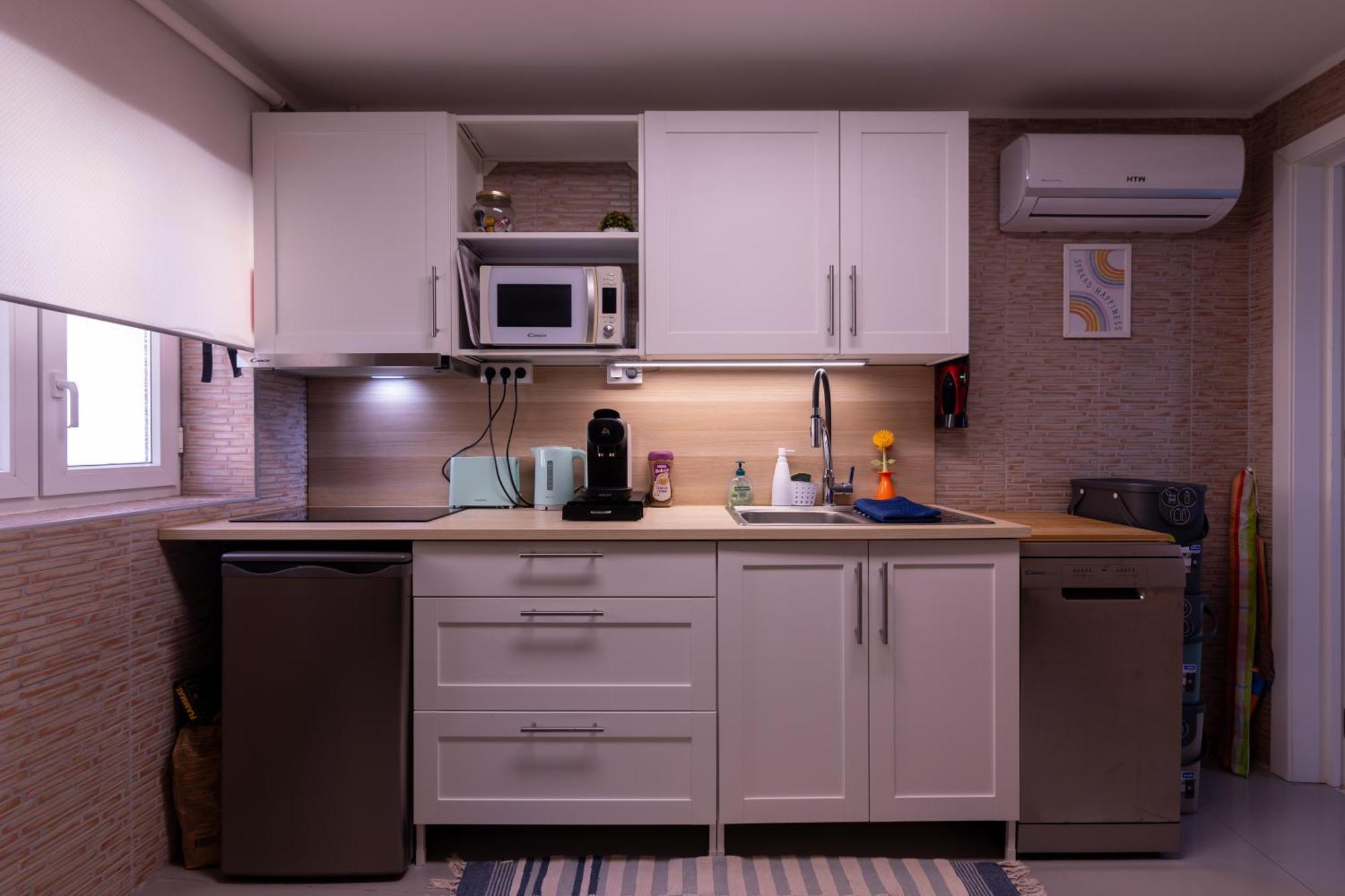 Perafita Yellow House - Ecohost エクステリア 写真