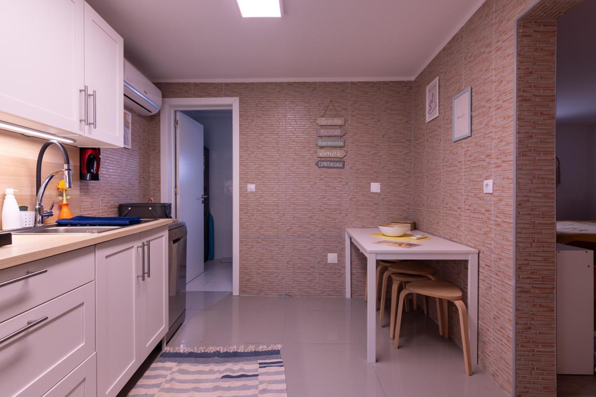 Perafita Yellow House - Ecohost エクステリア 写真